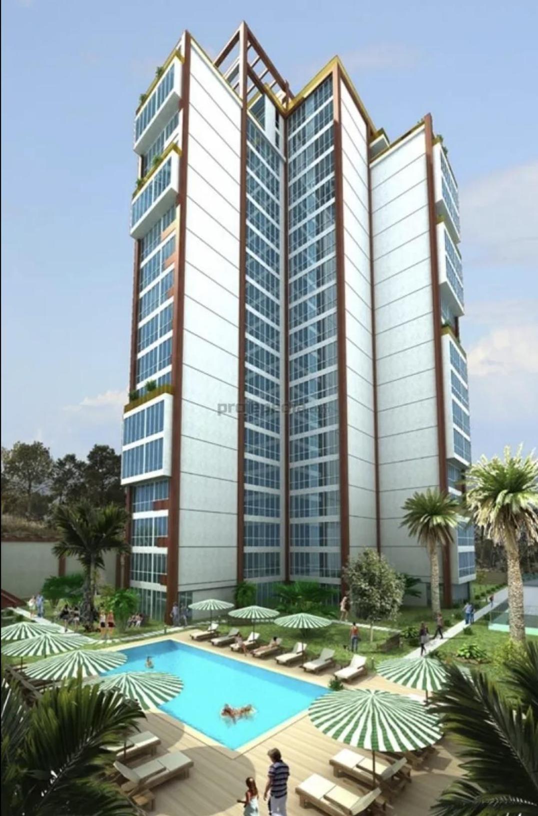 Prime And Appartement